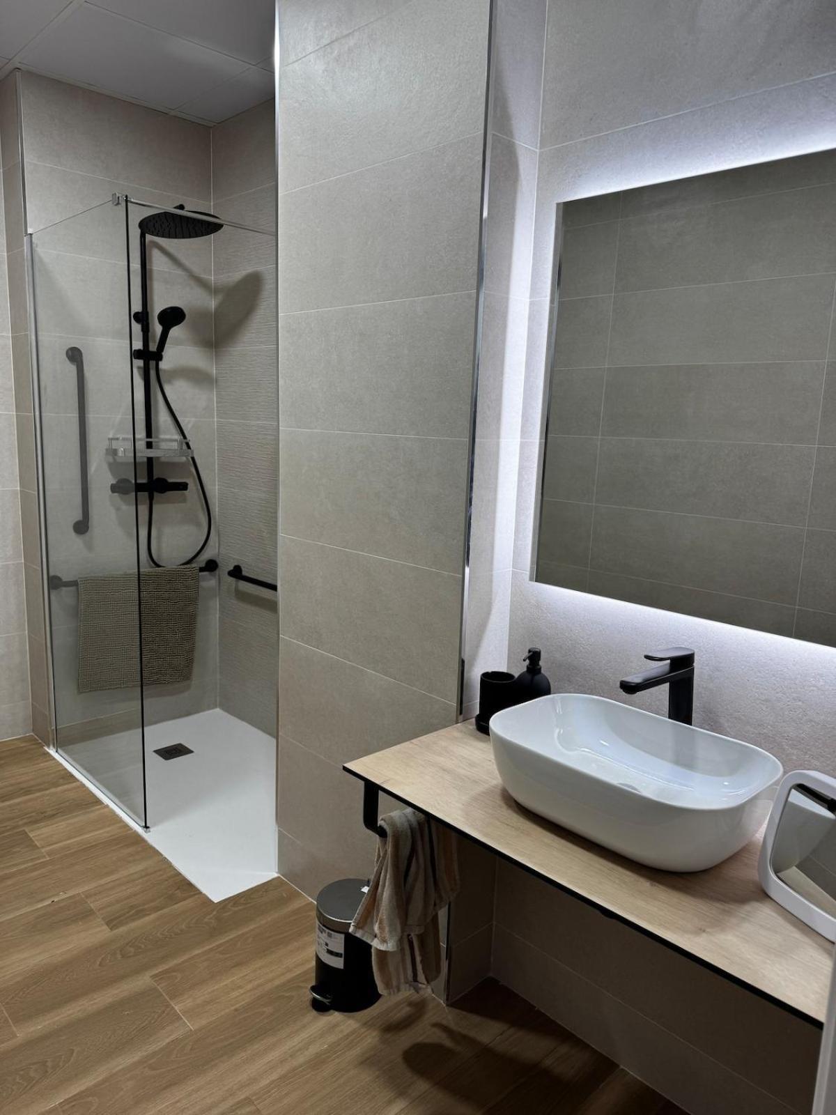 Apartamento Playa Malvarrosa Valencia Exterior foto
